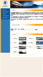 Mobile Screenshot of interfreightindia.com